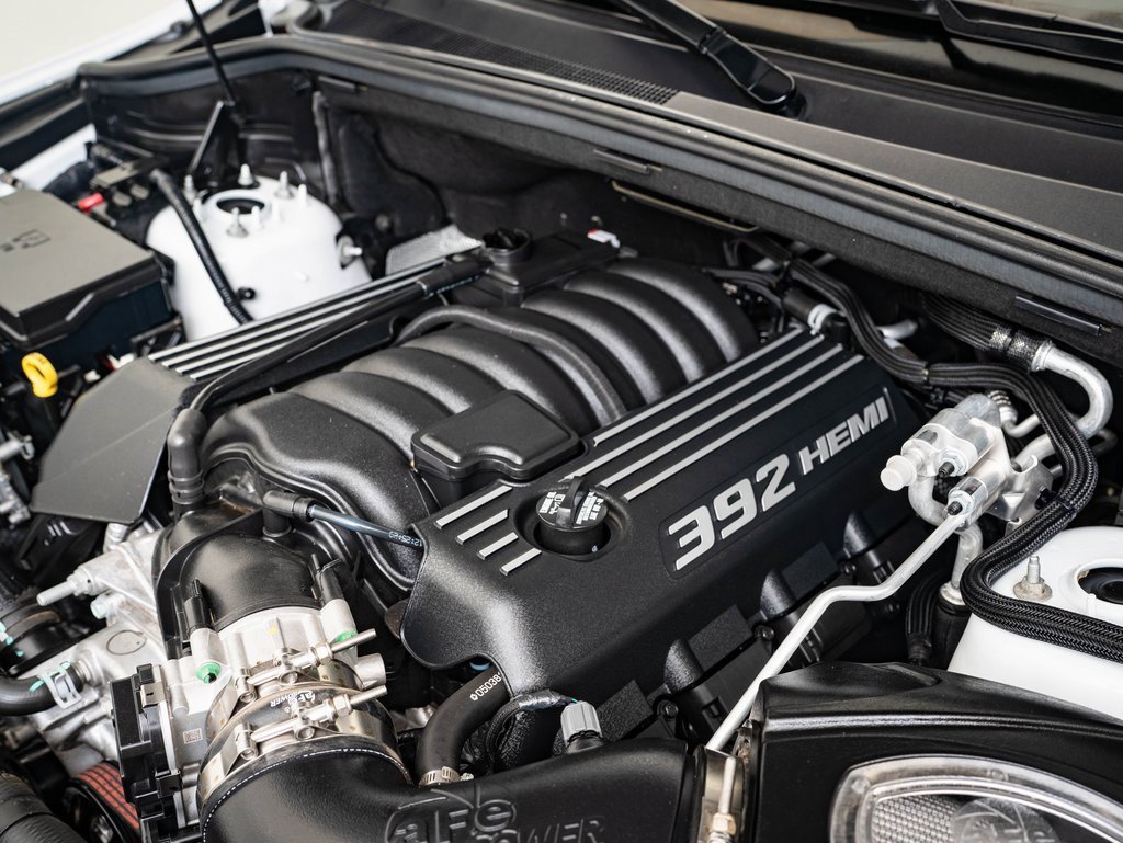 2023 Dodge Durango SRT 392 photo 29