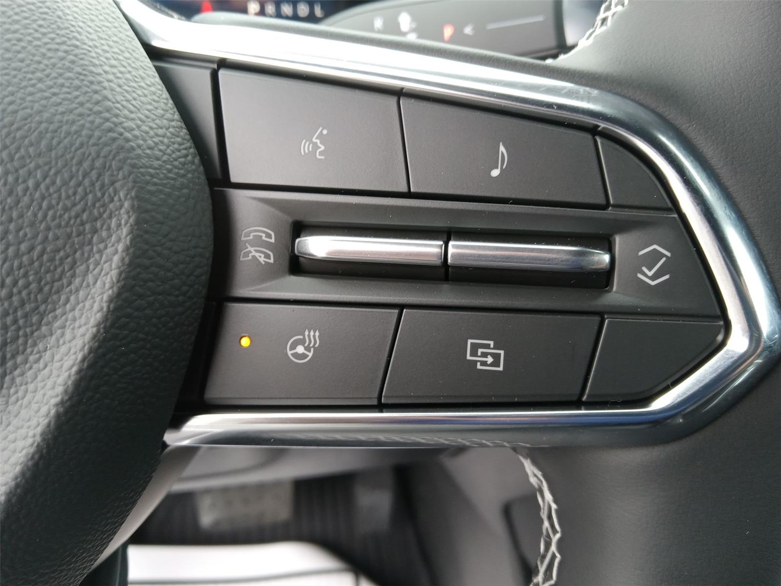 2026 Chevrolet Traverse photo 20