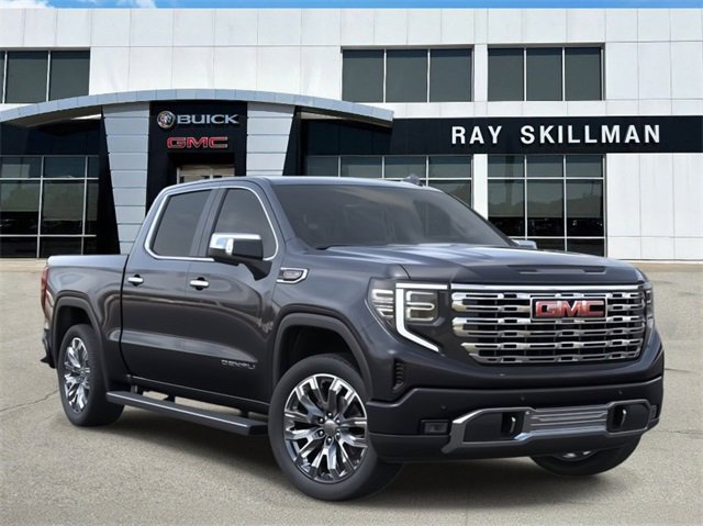 2025 GMC Sierra 1500 Denali's photo