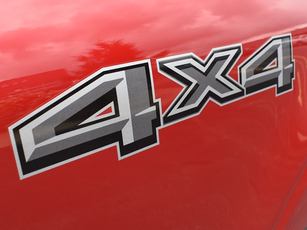 2025 Ford F-150 XLT photo 11