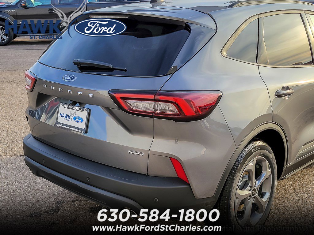 2026 FORD ESCAPE - Image 5