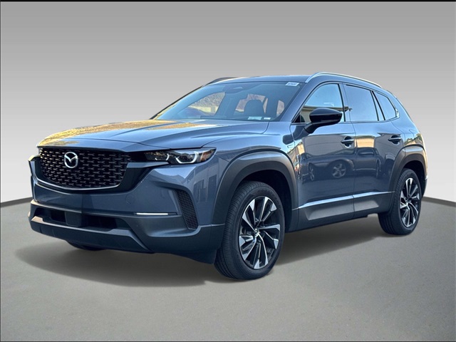 2025 Mazda CX-50 Premium Plus's photo
