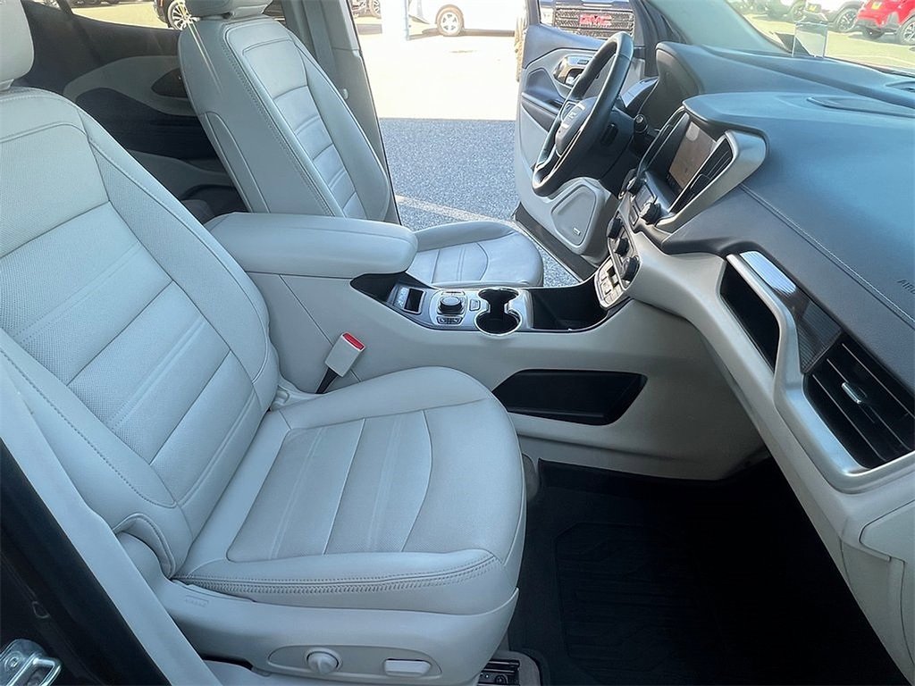 2023 Gmc Terrain Denali photo 28