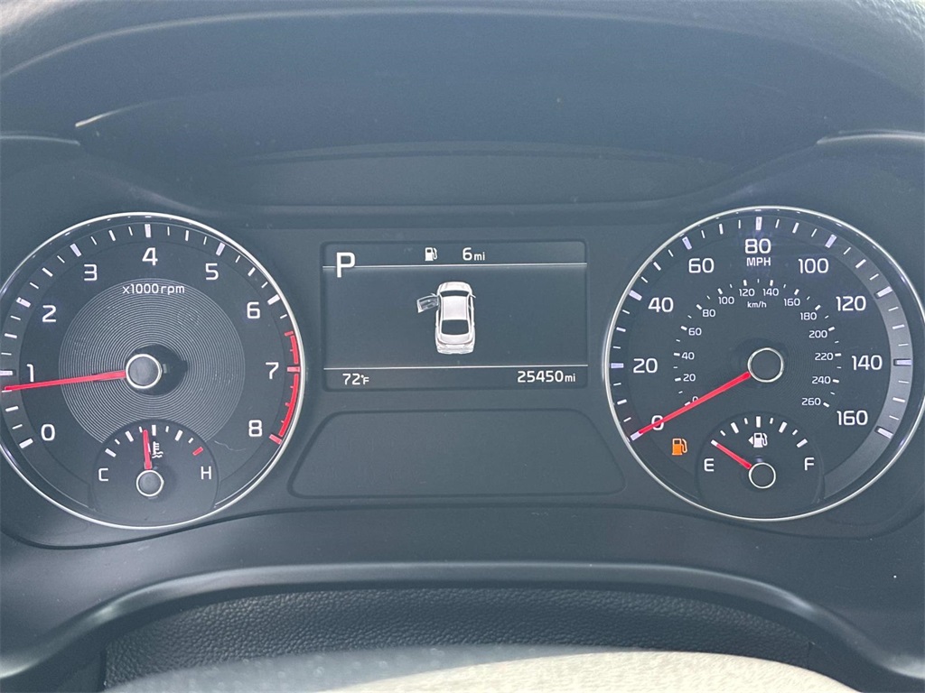 2024 Kia Forte LXS photo 25