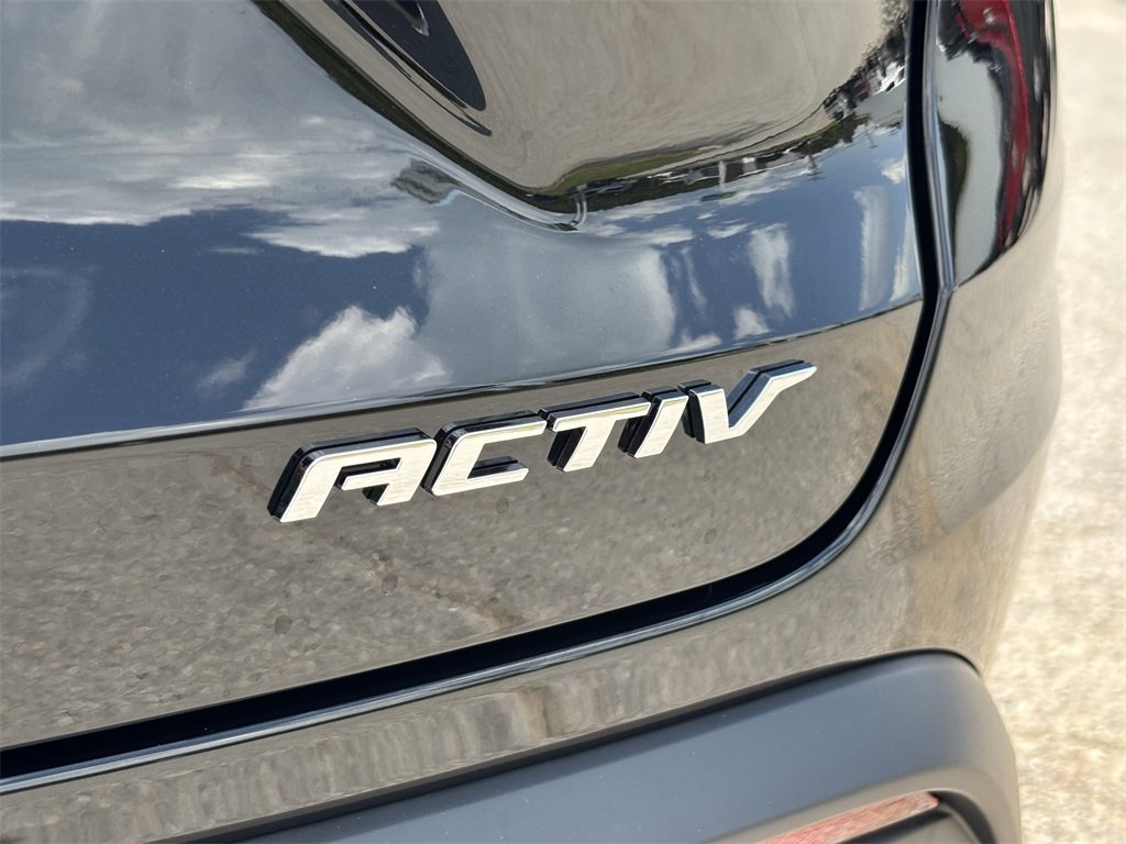 2026 Chevrolet Trax ACTIV photo 10
