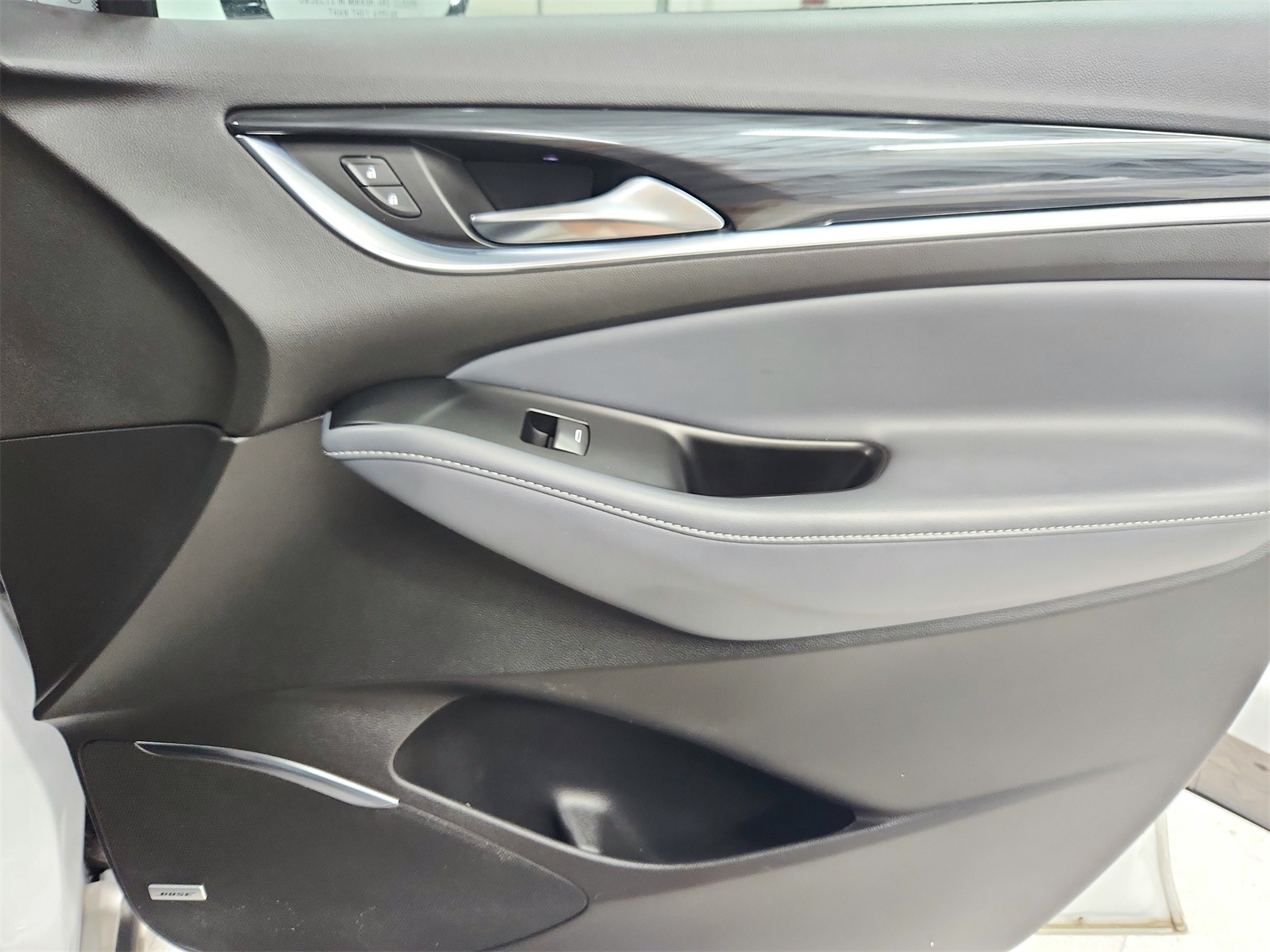 2024 Buick Enclave Premium photo 46