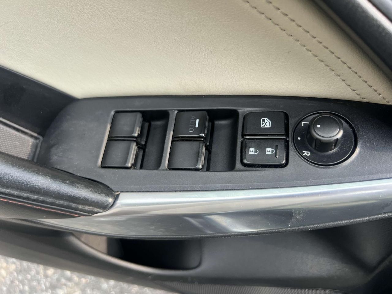2014 Mazda Mazda6 Grand Touring photo 14