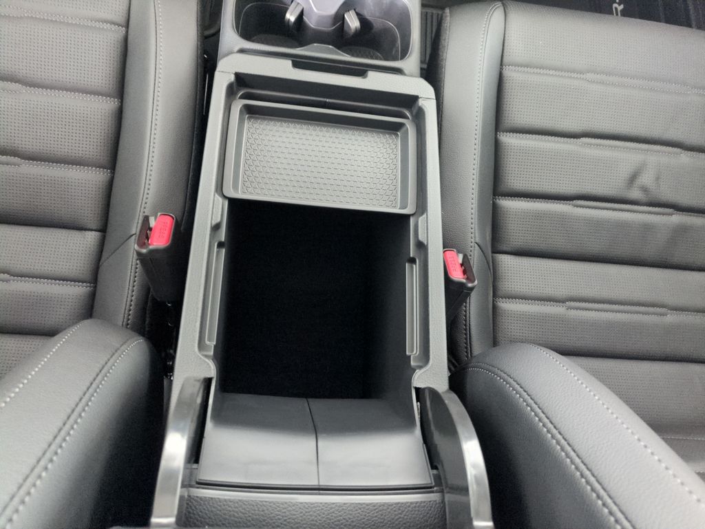 2026 Honda CR-V EX-L photo 23