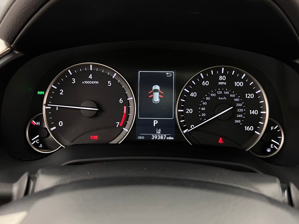 2022 Lexus RX 350 photo 21