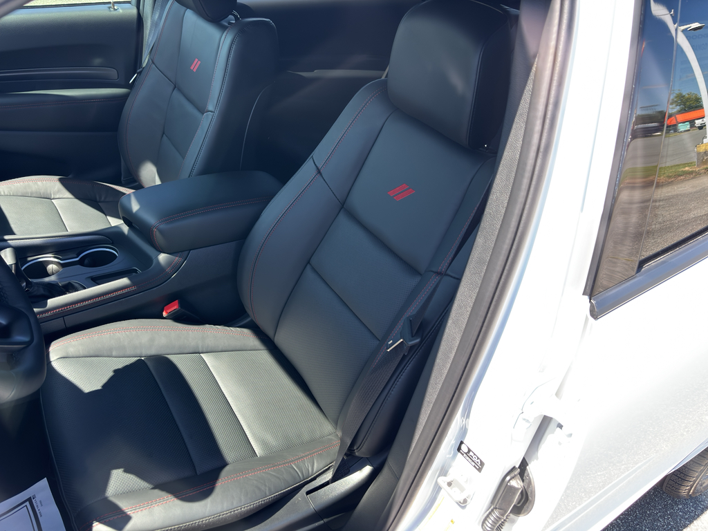 2026 Dodge Durango GT Plus photo 25