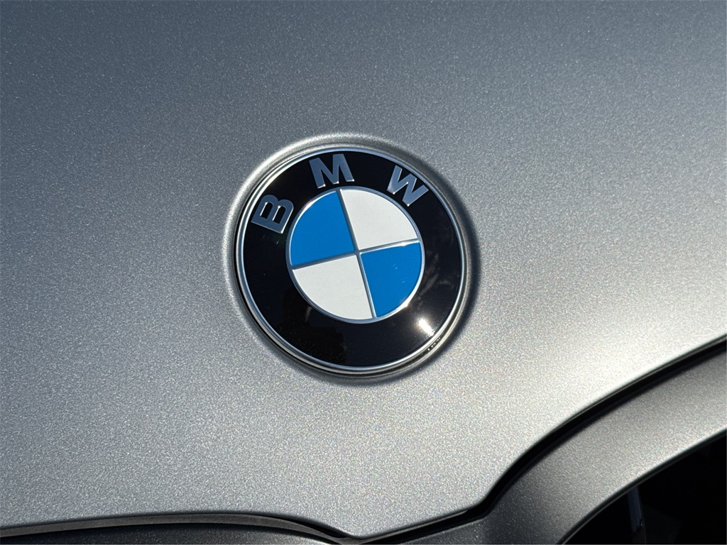 2026 Bmw M850i xDrive photo 17