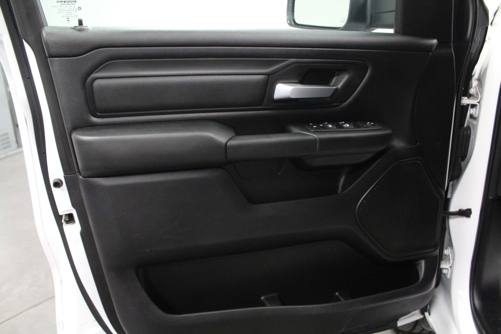2024 Ram 1500 Tradesman photo 10