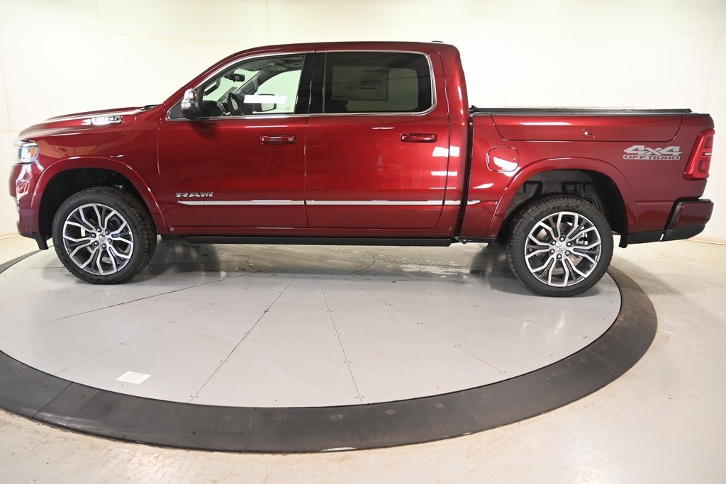 2026 Ram 1500 photo 4