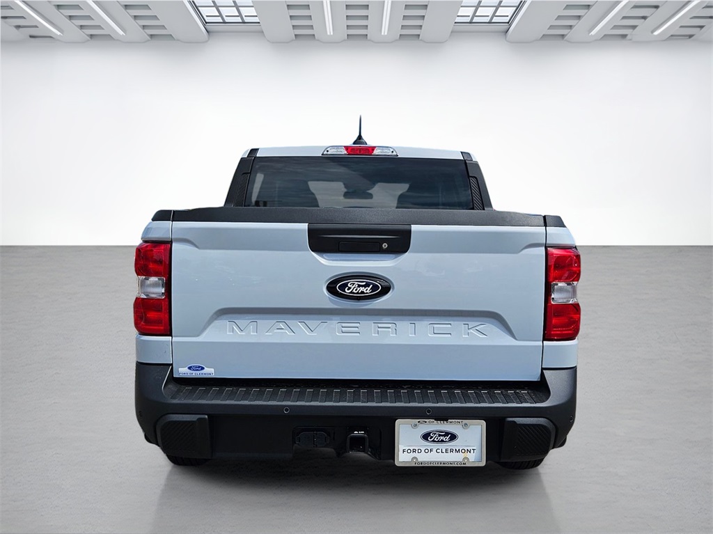 2025 Ford Maverick XLT photo 6