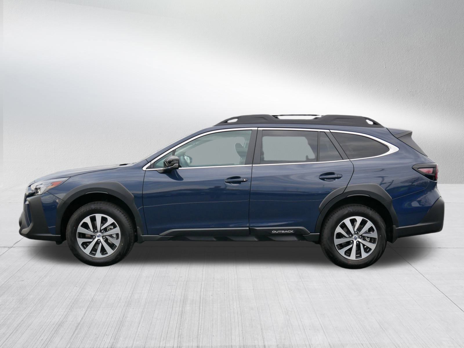 2025 Subaru Outback Premium photo 4