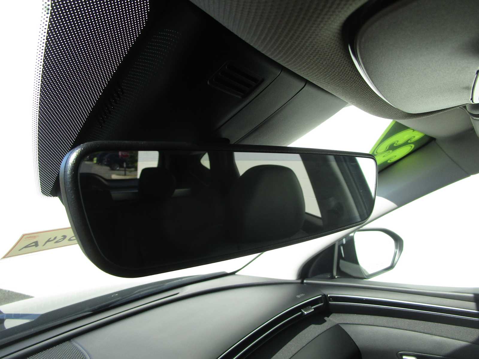2023 Hyundai Tucson SEL Convenience photo 22