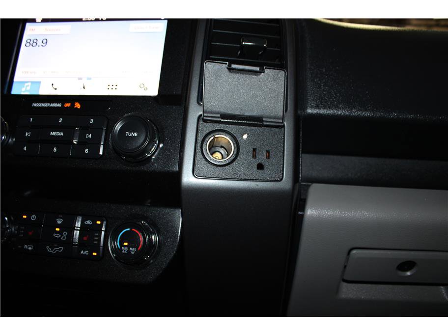 2019 Ford F-150 XLT photo 29