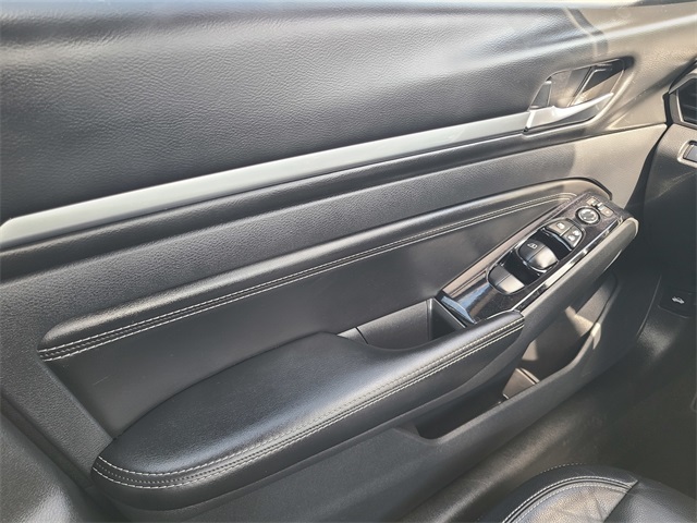 2022 Nissan Altima 2.5 SL photo 30