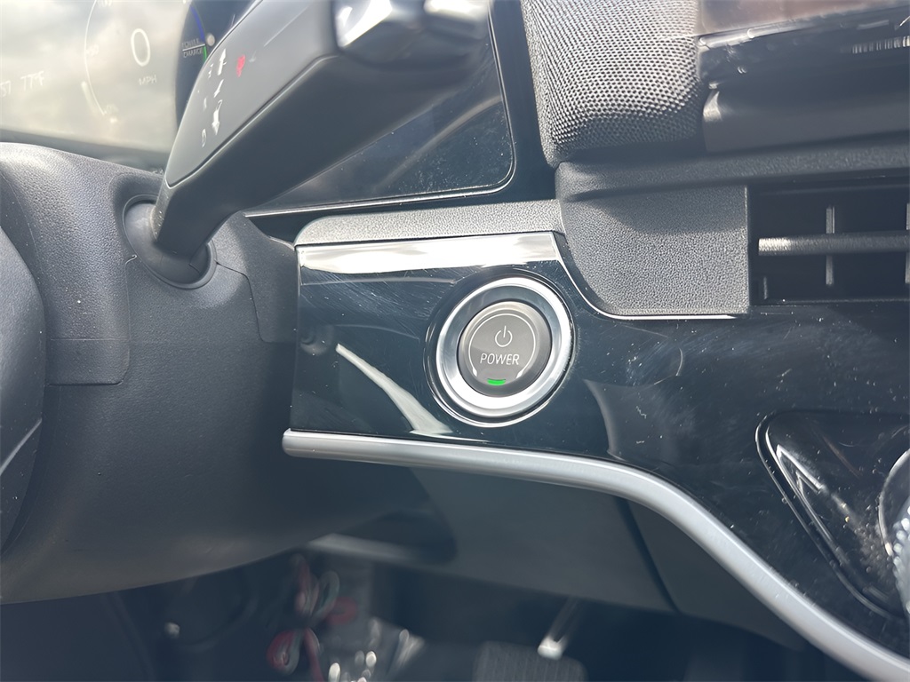 2024 Honda Prologue EX photo 19