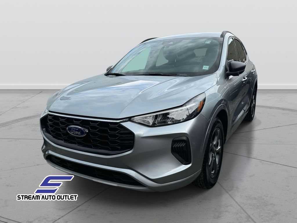 2024 Ford Escape ST-Line photo 3