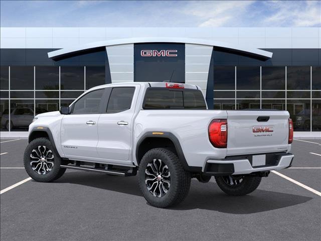 2026 Gmc Canyon Denali photo 3