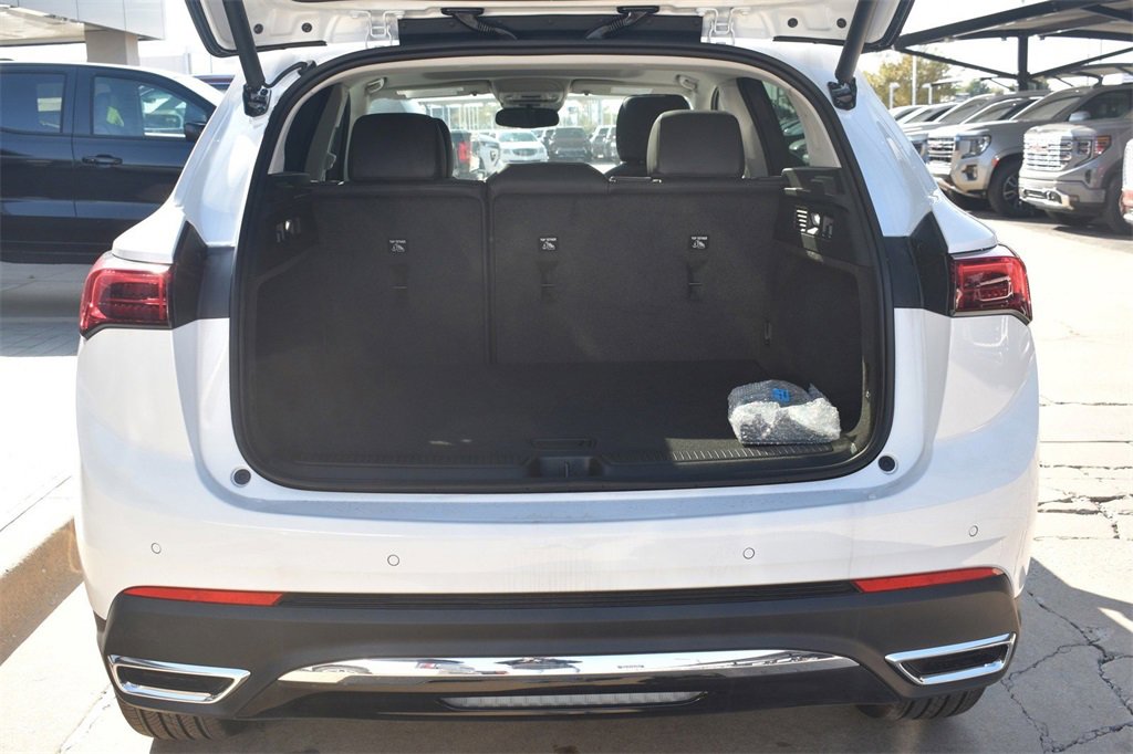 2025 Buick Envision Preferred photo 48