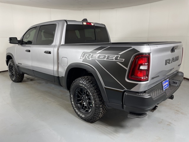 2026 Ram 1500 Rebel photo 6
