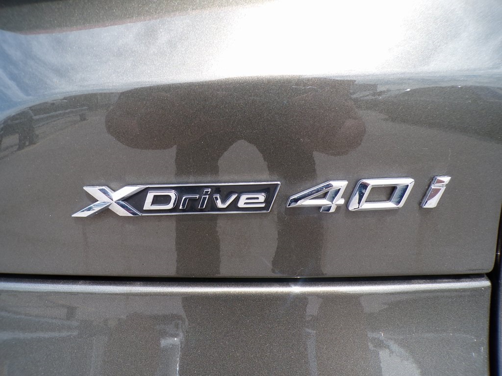 2023 Bmw X5 xDrive40i photo 23