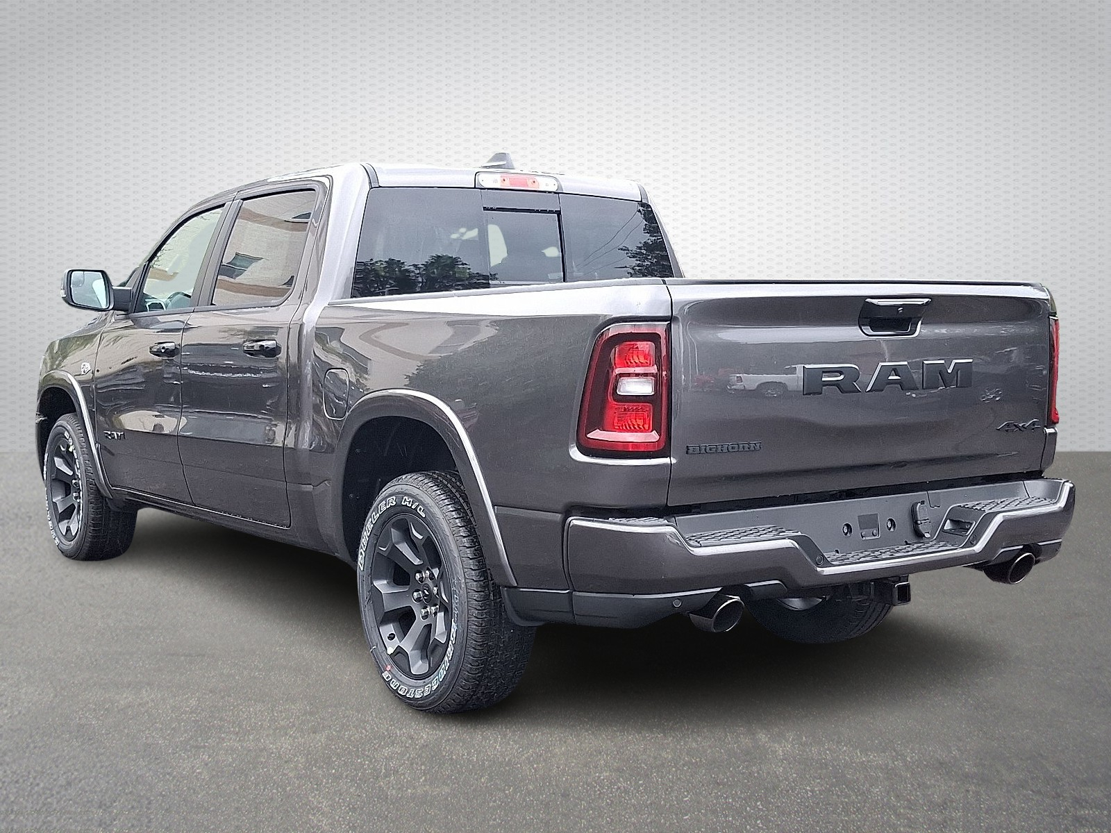 2026 Ram 1500 Big Horn photo 3