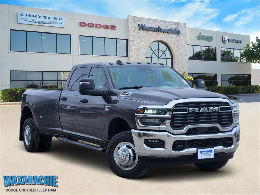 2026 RAM Ram 3500 Pickup Tradesman's photo
