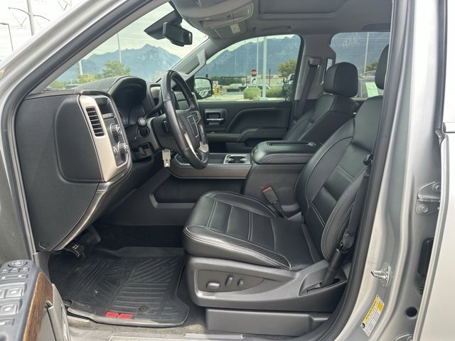 2018 Gmc Sierra 1500 Denali photo 23