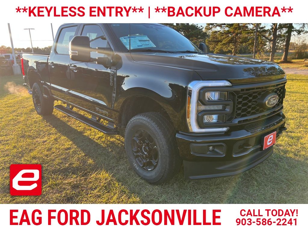 2026 Ford F-250 Super Duty XL's photo