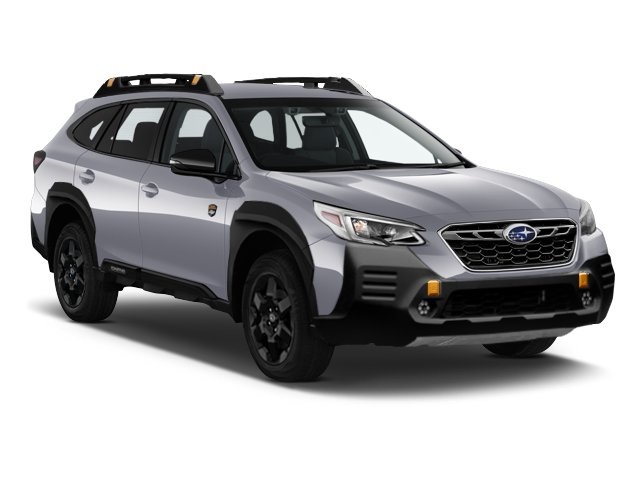 2025 Subaru Outback Wilderness's photo