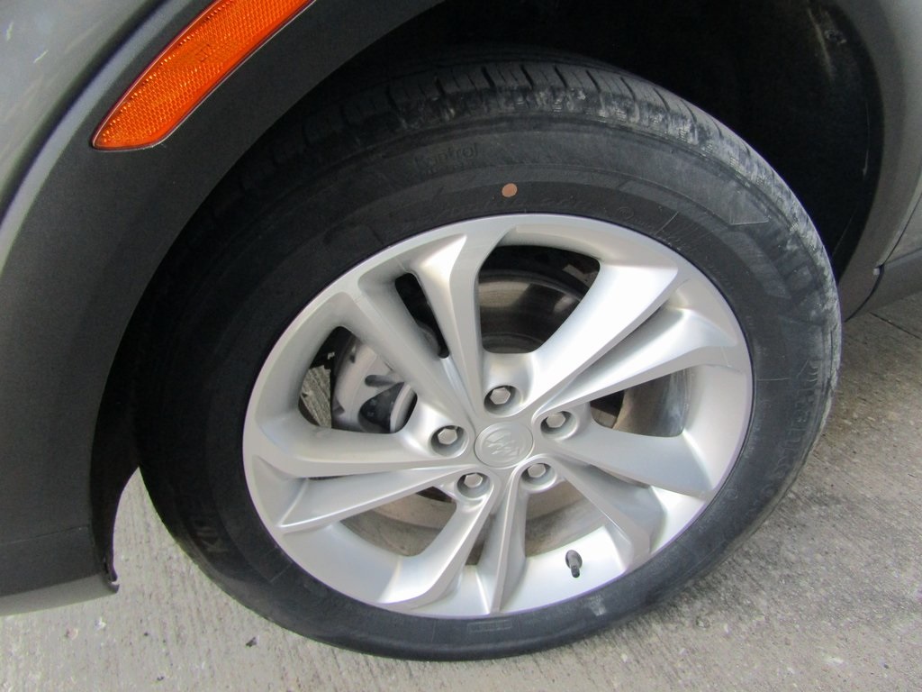 2023 Buick Encore GX Preferred photo 17