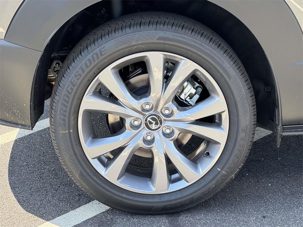 2025 Mazda CX-30 2.5 S Preferred photo 12