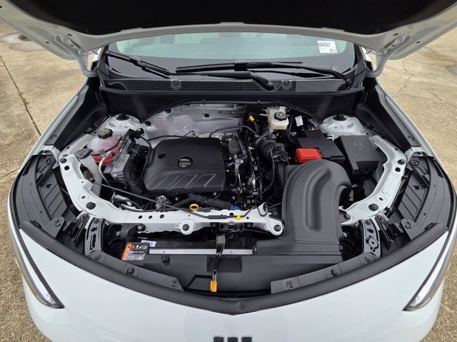 2026 Buick Encore GX Preferred photo 33