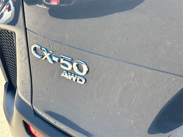 2025 Mazda CX-50 2.5 Premium Plus photo 13
