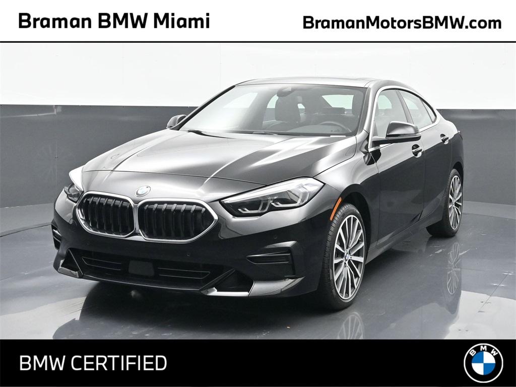 2024 BMW 2 Series 228i's photo