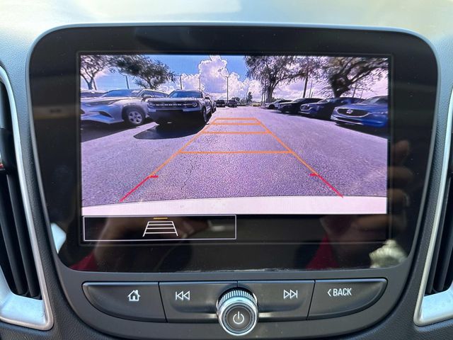 2023 Chevrolet Malibu LS photo 23
