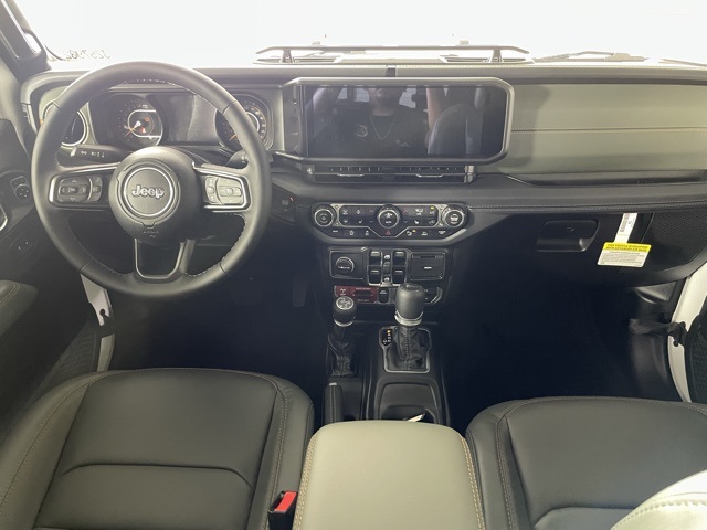 2025 Jeep Gladiator Mojave photo 35