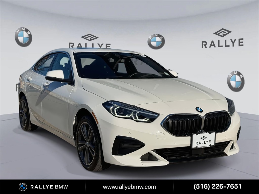 2024 BMW 2 Series 228i's photo