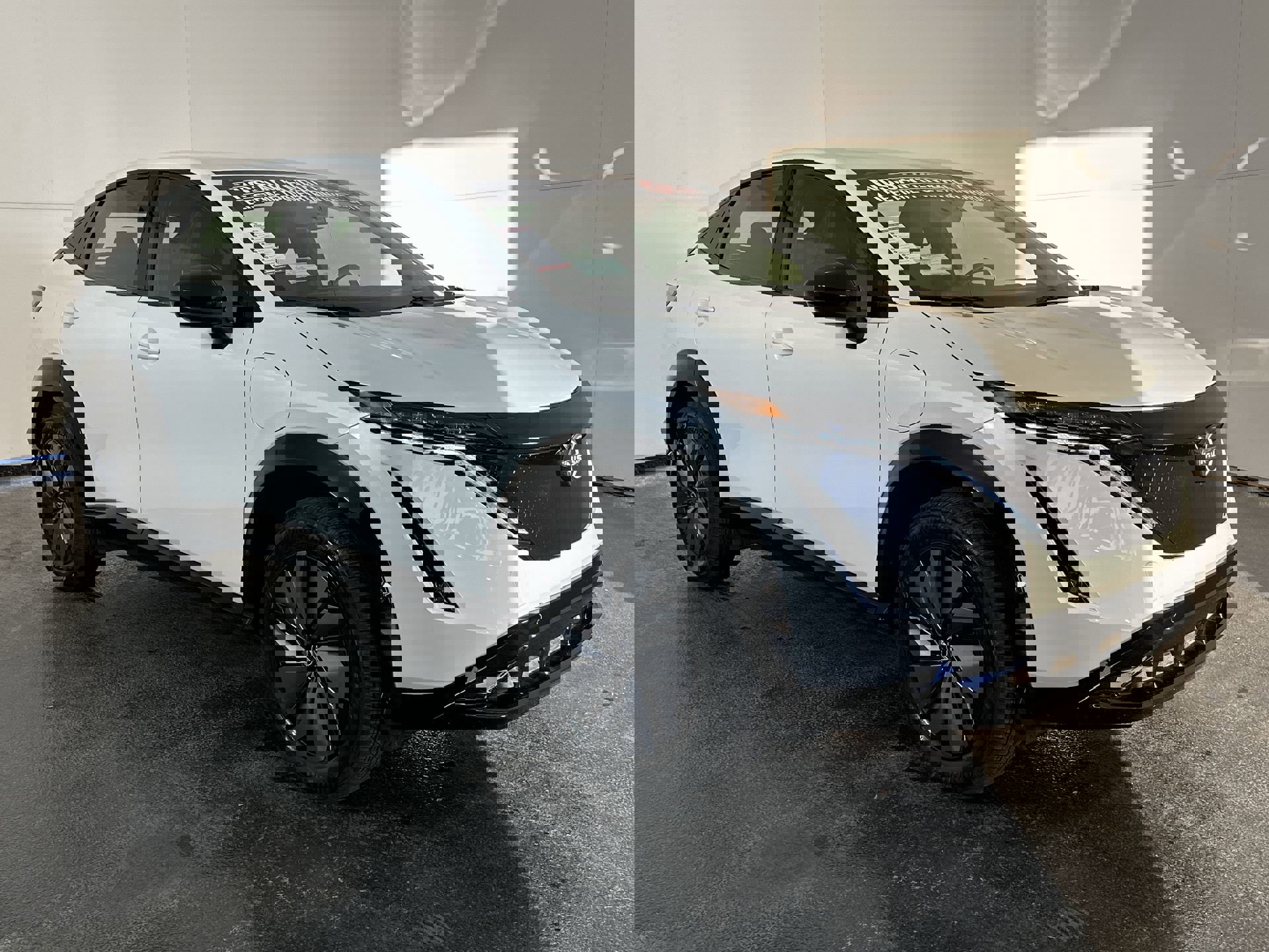 Certified 2024 Nissan ARIYA Engage with VIN JN1CF0BB8RM730676 for sale in Palmetto Bay, FL