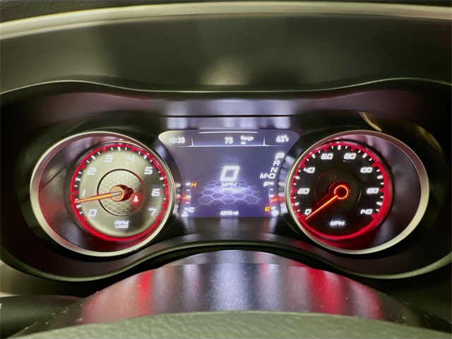 2022 Dodge Charger SXT photo 14