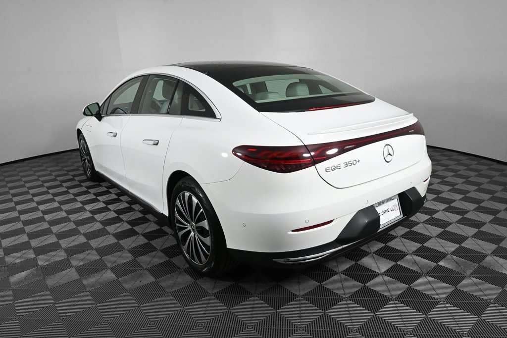 2023 Mercedes Benz EQE Sedan 350 photo 2