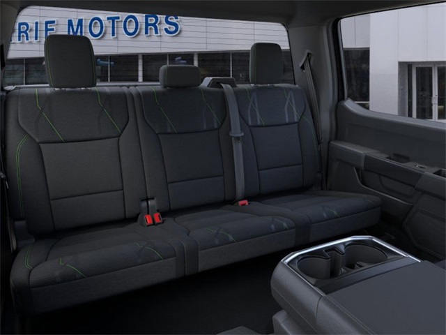 2025 FORD F-150 - Image 41