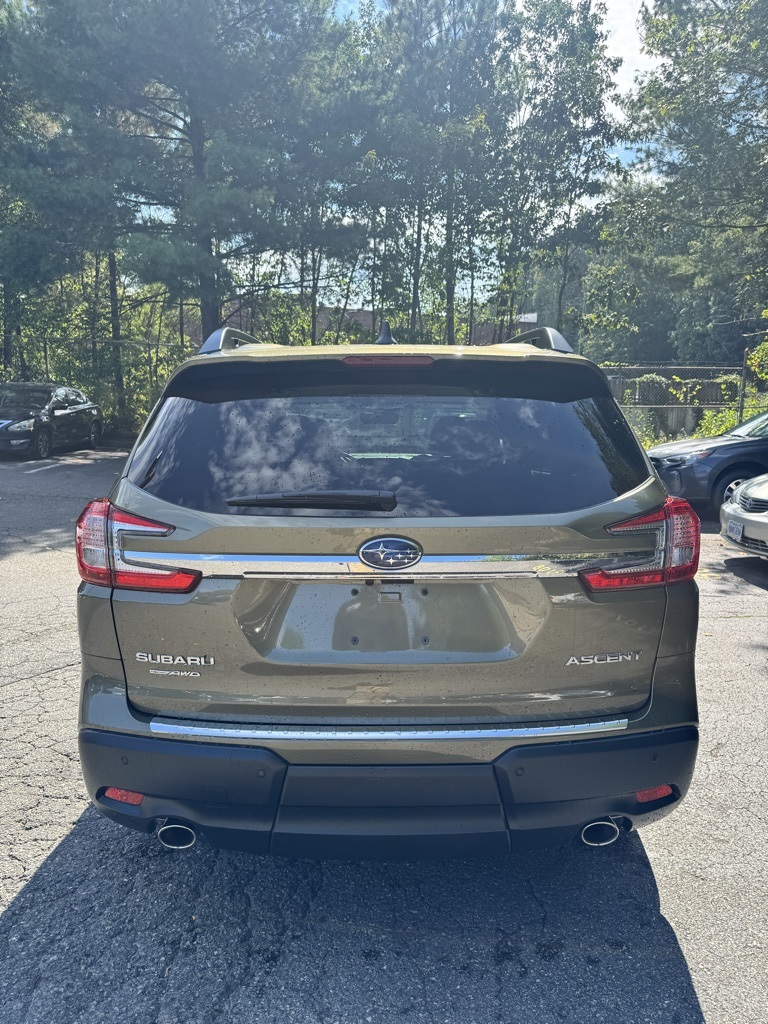 2025 Subaru Ascent Premium photo 4
