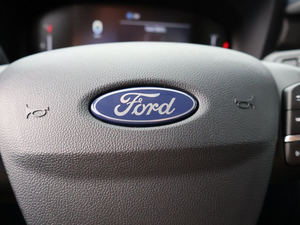 2025 Ford Maverick photo 25
