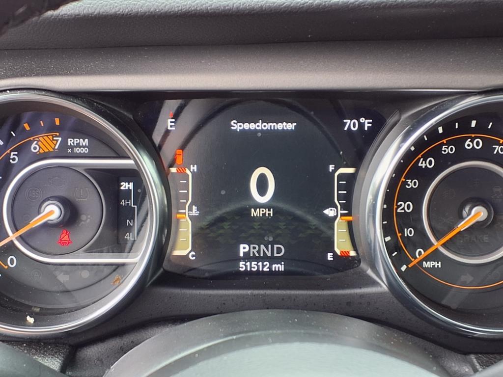 2022 Jeep Wrangler Unlimited Sport S photo 13