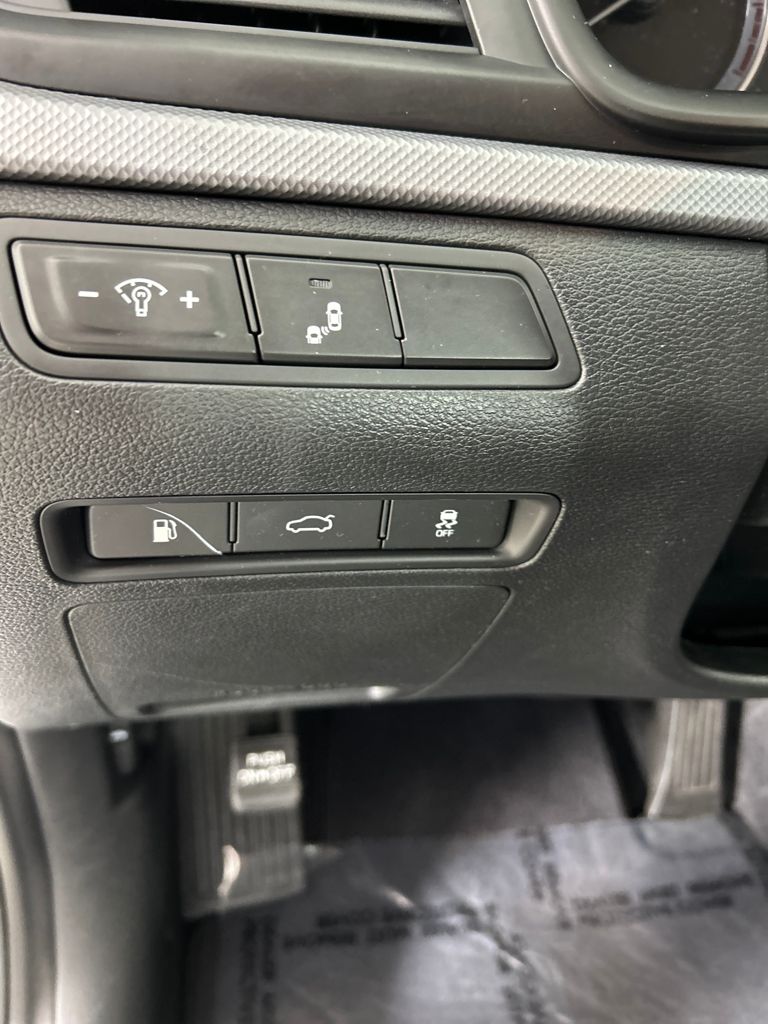 2019 Hyundai Sonata SE photo 28
