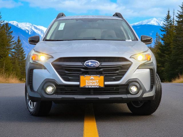 2025 Subaru Outback Premium photo 2